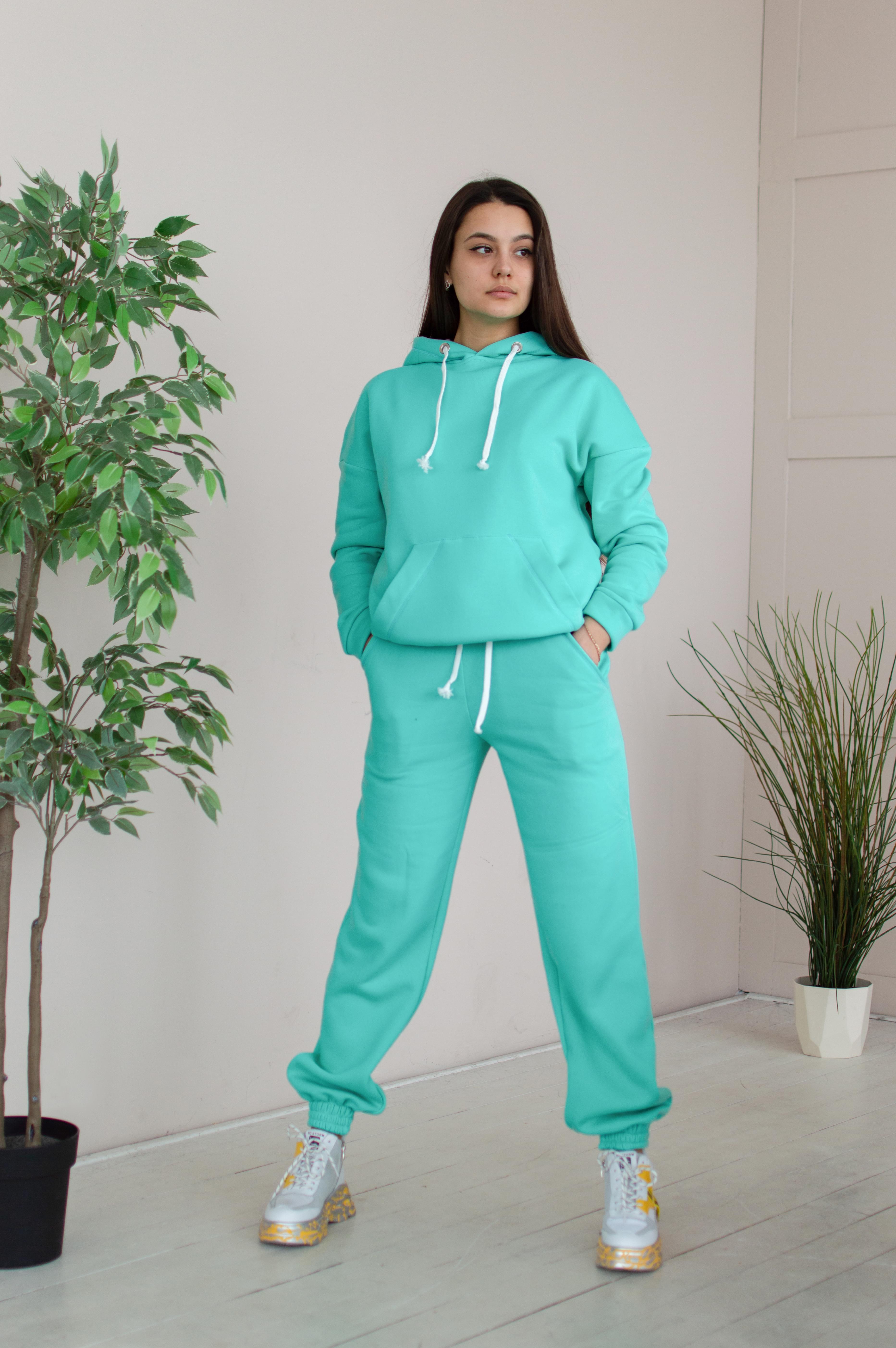 Женский спортивный костюм H.U.D.Y.A.K.O.V.A. Ukrainian brand мята размер, Женский спортивный костюм H.U.D.Y.A.K.O.V.A. Ukrainian brand мята размер S
Женский спортивный костюм H.U.D.Y.A.K.O.V.A. Ukrainian brand мята размер, Женский спортивный костюм H.U.D.Y.A.K.O.V.A. Ukrainian brand мята размер S