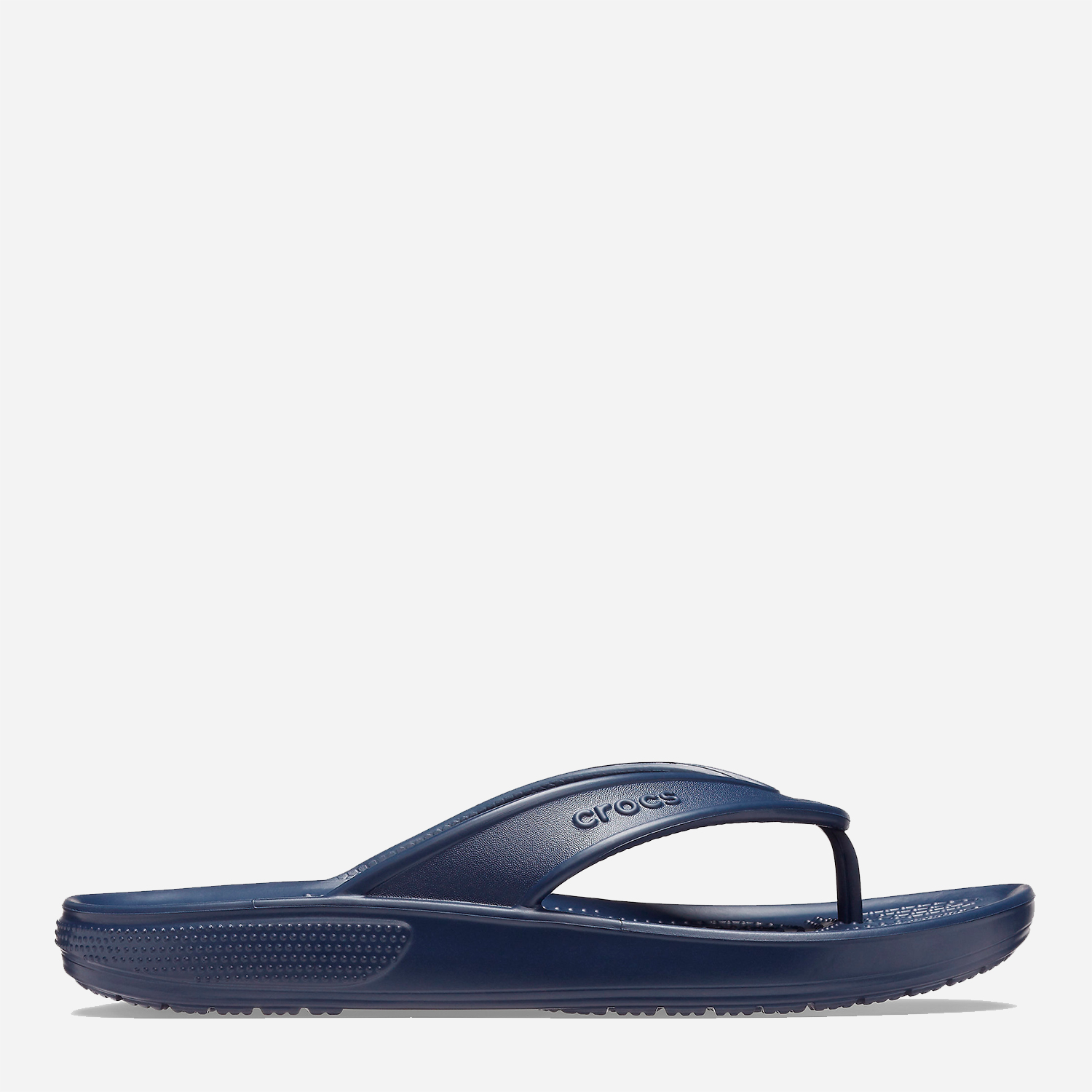 Вьетнамки Crocs Jibbitz Classic Ii Flip Синие 206119-410 41-42 (M8-W10) 25.5 см Синие
Вьетнамки Crocs Jibbitz Classic Ii Flip Синие 206119-410 41-42 (M8-W10) 25.5 см Синие