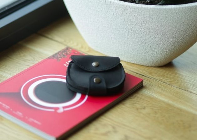 Жіночий мініатюрний гаманець BOORBON 107 Ручна робота Натуральна вінтажна шкіра Чорний колір (Код товару 107)
Жіночий мініатюрний гаманець BOORBON 107 Ручна робота Натуральна вінтажна шкіра Чорний колір (Код товару 107)
