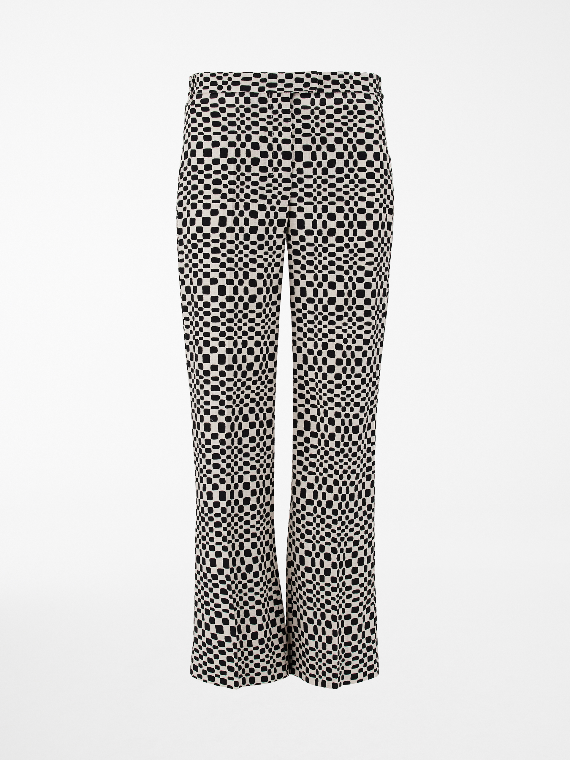 Брюки MaxMara Черно-белые 91311012600, Брюки MaxMara 46 Черно-белые 91311012600
Брюки MaxMara Черно-белые 91311012600, Брюки MaxMara 46 Черно-белые 91311012600