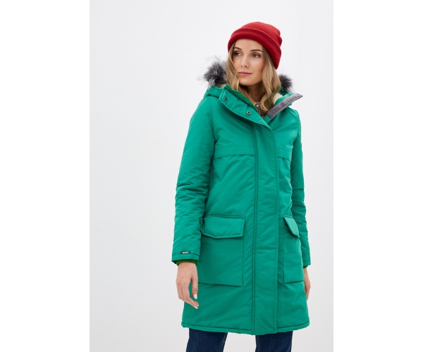 Парка DASTI Montblanc Wild Greenary DASTI 482DS20191968 XS
Парка DASTI Montblanc Wild Greenary DASTI 482DS20191968 XS