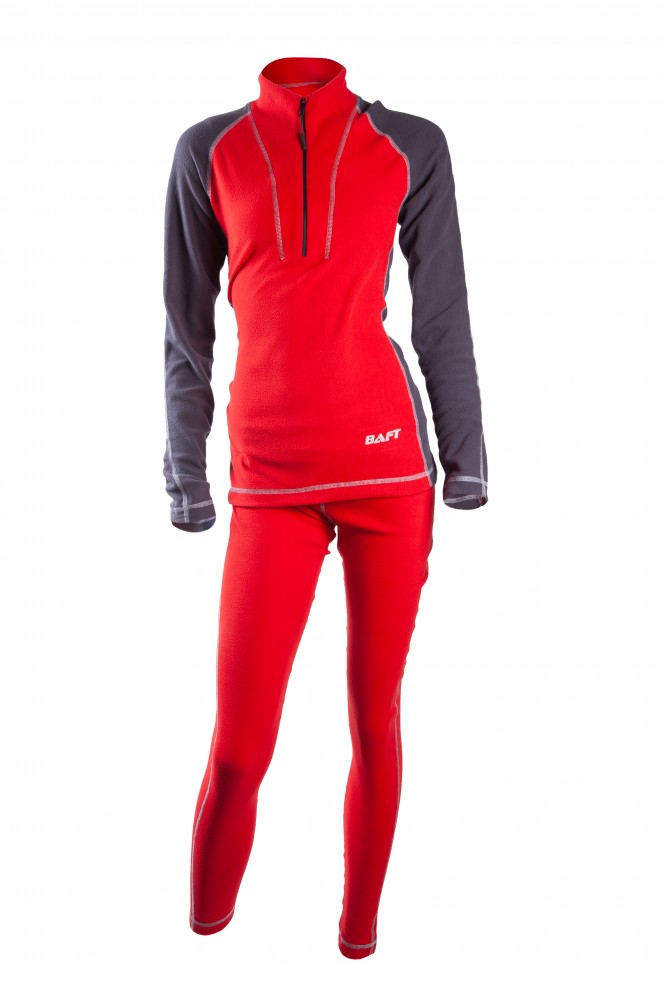 Комплект женского термобелья Baft Z-Line Women Red/Gray Микрофлис 130 (ZL2201, Комплект женского термобелья Baft Z-Line Women Red/Gray Микрофлис 130 S (ZL2201-S)
Комплект женского термобелья Baft Z-Line Women Red/Gray Микрофлис 130 (ZL2201, Комплект женского термобелья Baft Z-Line Women Red/Gray Микрофлис 130 S (ZL2201-S)