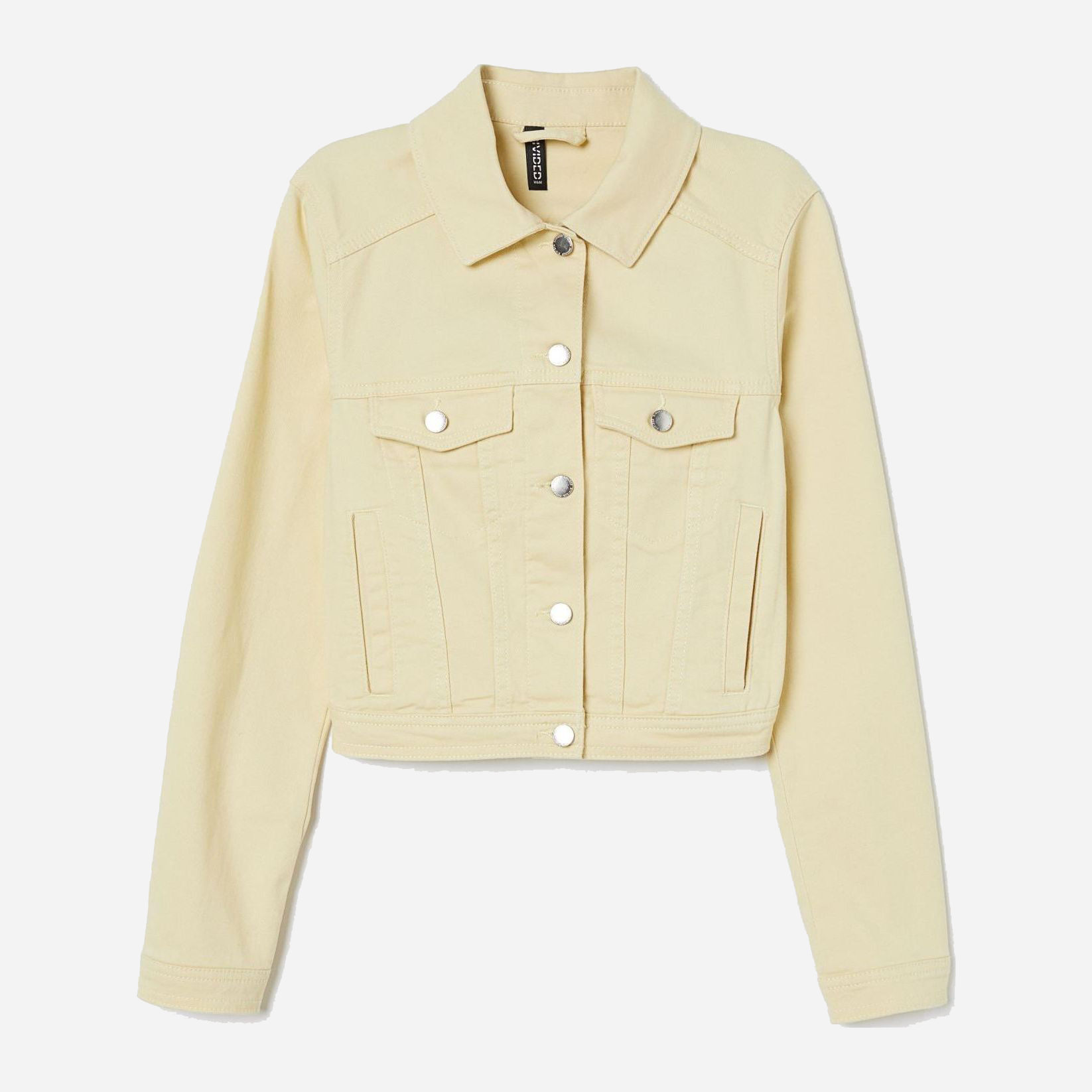 Джинсовая куртка H&M 06-0713533-009 Желтая (СА2000001846681, Джинсовая куртка H&M 06-0713533-009 34 Желтая (СА2000001846681)
Джинсовая куртка H&M 06-0713533-009 Желтая (СА2000001846681, Джинсовая куртка H&M 06-0713533-009 34 Желтая (СА2000001846681)