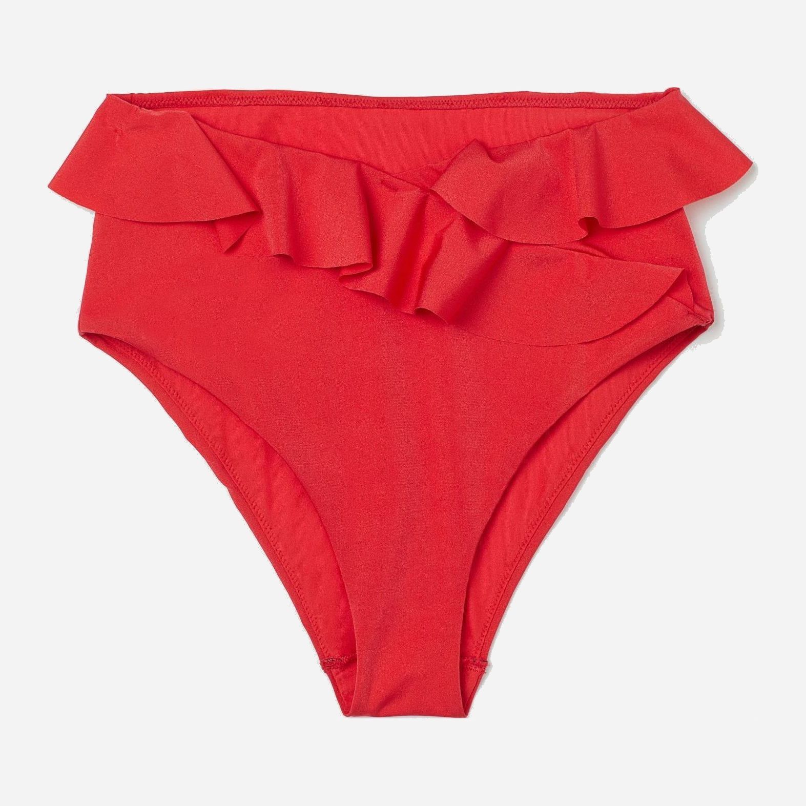 Нижняя часть купальника H&M 06-0834258-003 Красная (СА2000001849095, Нижняя часть купальника H&M 06-0834258-003 40 Красная (СА2000001849095)
Нижняя часть купальника H&M 06-0834258-003 Красная (СА2000001849095, Нижняя часть купальника H&M 06-0834258-003 40 Красная (СА2000001849095)