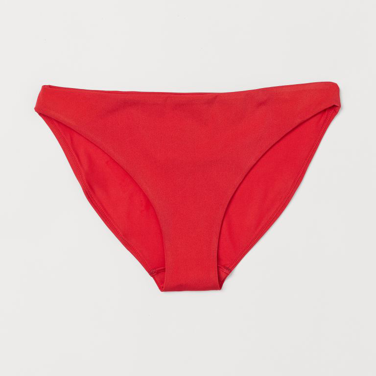 Нижняя часть купальника H&M 0599580038 Красная, Нижняя часть купальника H&M 0599580038 40 Красная
Нижняя часть купальника H&M 0599580038 Красная, Нижняя часть купальника H&M 0599580038 40 Красная