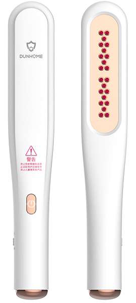 Ручной мини-стерилизатор Xiaomi DunHome Portable UV Sterilization Stick DH-007 White (DH-007)
Ручной мини-стерилизатор Xiaomi DunHome Portable UV Sterilization Stick DH-007 White (DH-007)
