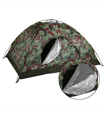 Автоматическая палатка 4-х местная Grizzly самораскладная кемпинговая для рыбалки и отдыха (1864)
Автоматическая палатка 4-х местная Grizzly самораскладная кемпинговая для рыбалки и отдыха (1864)
