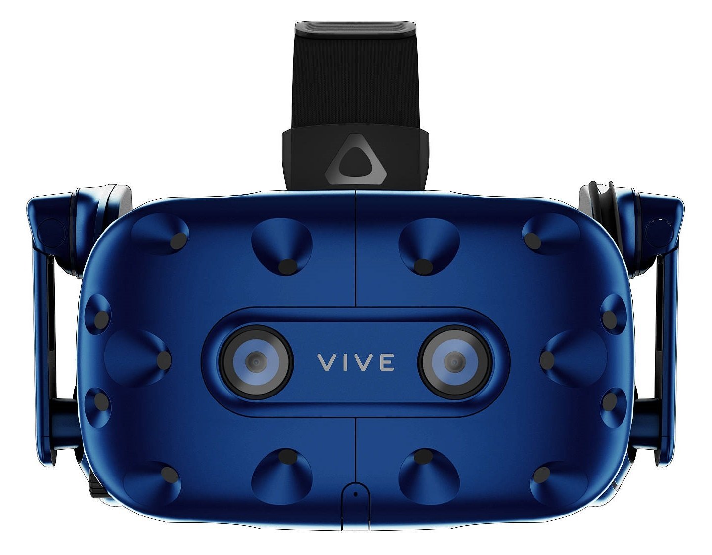 Система виртуальной реальности HTC VIVE PRO FULL KIT EYE (2.0) Blue-Black (99HARJ010-00)
Система виртуальной реальности HTC VIVE PRO FULL KIT EYE (2.0) Blue-Black (99HARJ010-00)