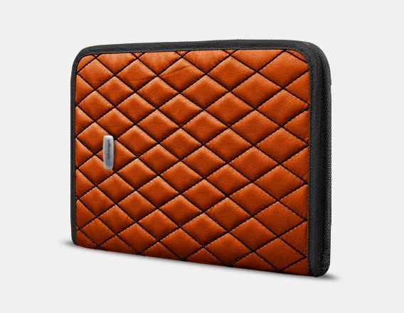 Органайзер для документов А4 Volkswagen от Carbag Оранжевый с черной строчкой черной окантовкой
Органайзер для документов А4 Volkswagen от Carbag Оранжевый с черной строчкой черной окантовкой