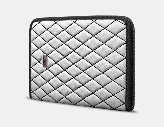 Органайзер для документов А4 от Mini Carbag Белый с черной строчкой черной окантовкой
Органайзер для документов А4 от Mini Carbag Белый с черной строчкой черной окантовкой