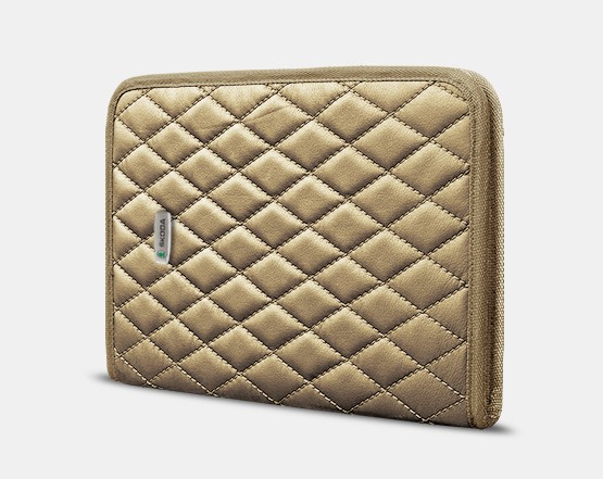 Органайзер для документов А4 Skoda от Carbag Бежевый с бежевой строчкой и бежевой окантовкой
Органайзер для документов А4 Skoda от Carbag Бежевый с бежевой строчкой и бежевой окантовкой