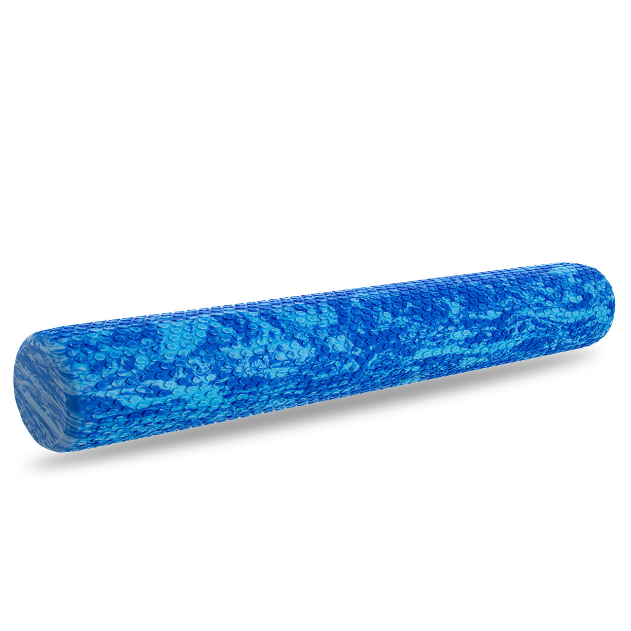 Массажный ролик для рук и ног роллер Grid Roller Zelart My Fit 90x15 см FI-6982 Blue
Массажный ролик для рук и ног роллер Grid Roller Zelart My Fit 90x15 см FI-6982 Blue