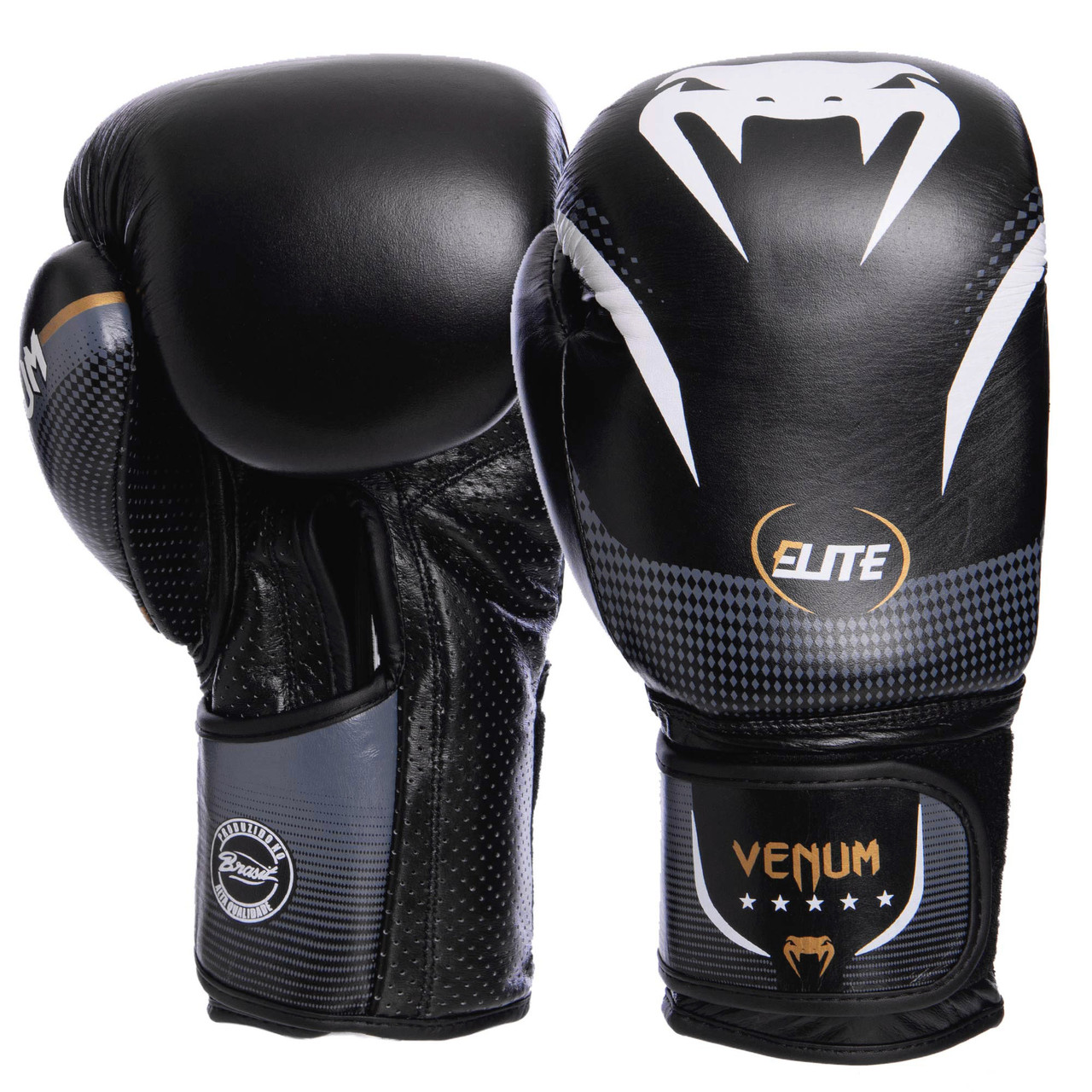 Перчатки для бокса и единоборств кожаные Venum NEW ELITE Heroe VL-2042 Black-White-Grey 12 унций
Перчатки для бокса и единоборств кожаные Venum NEW ELITE Heroe VL-2042 Black-White-Grey 12 унций