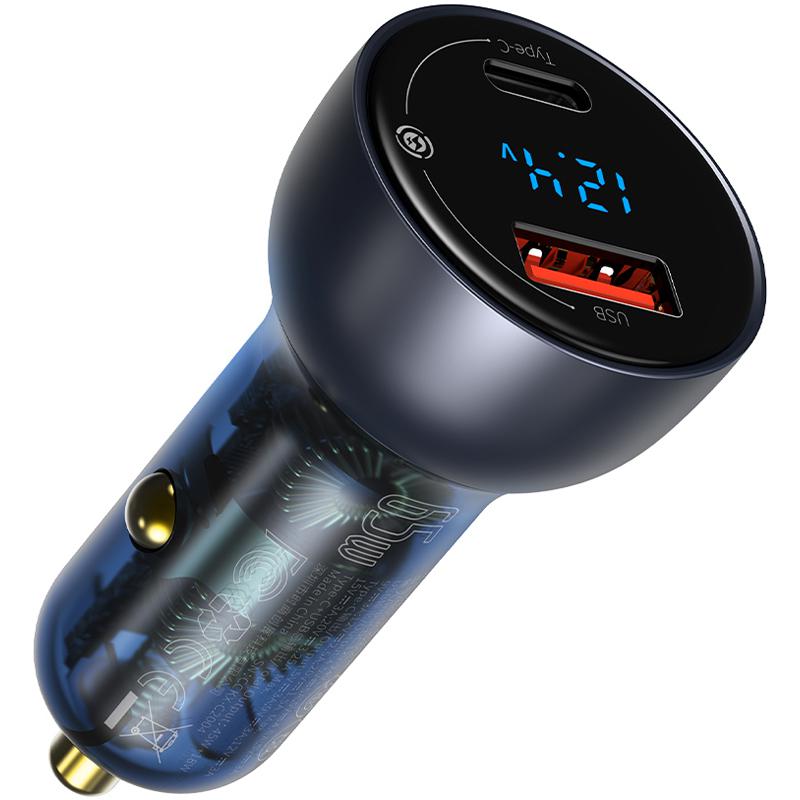 АЗУ 1USB + Type-C Baseus Particular PPS 65W (TZCCKX-0G) + Cable Type-C/Type-C 1m
АЗУ 1USB + Type-C Baseus Particular PPS 65W (TZCCKX-0G) + Cable Type-C/Type-C 1m