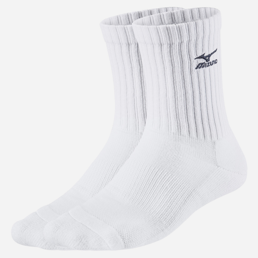 Волейбольные носки Mizuno VB Socks Medium 67XUU71571 M (-) Белые, Волейбольные носки Mizuno VB Socks Medium 67XUU71571 M (38-40) Белые
Волейбольные носки Mizuno VB Socks Medium 67XUU71571 M (-) Белые, Волейбольные носки Mizuno VB Socks Medium 67XUU71571 M (38-40) Белые