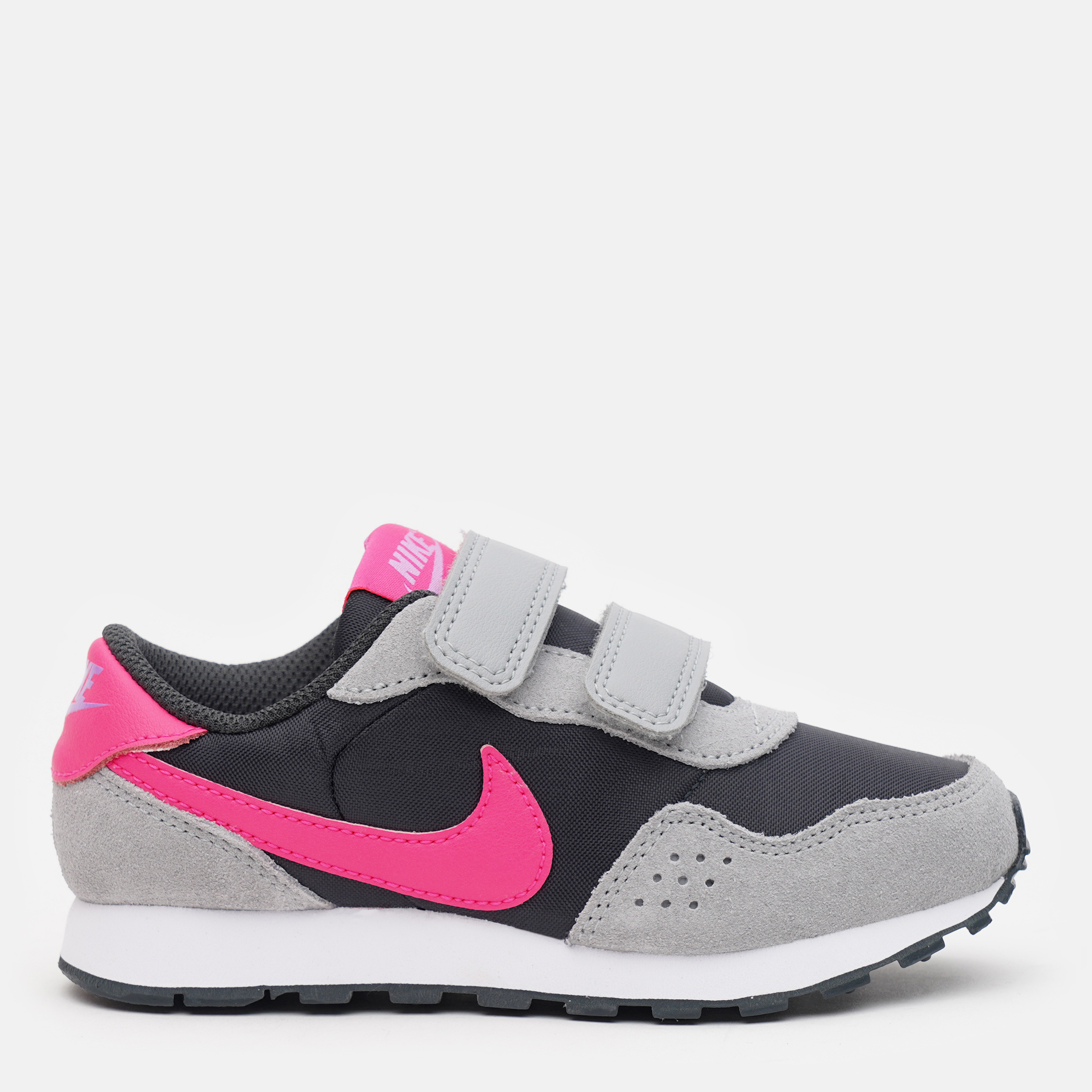 Кроссовки детские Nike Md Valiant (Psv) CN8559-014 33 (2.5Y) 21.5 см Серые
Кроссовки детские Nike Md Valiant (Psv) CN8559-014 33 (2.5Y) 21.5 см Серые