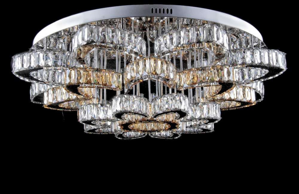 Светодиодная хрустальная люстра L78323/241 (CRSHANBIN) Led Handmade (YE-L78323/24+1-CR+SHANBIN)
Светодиодная хрустальная люстра L78323/241 (CRSHANBIN) Led Handmade (YE-L78323/24+1-CR+SHANBIN)