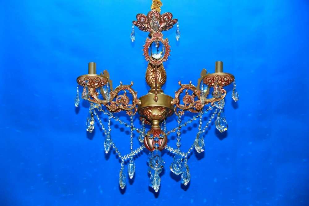 Люстра свеча L78236/3 Handmade (YE-L78236/3) 
Люстра свеча L78236/3 Handmade (YE-L78236/3)