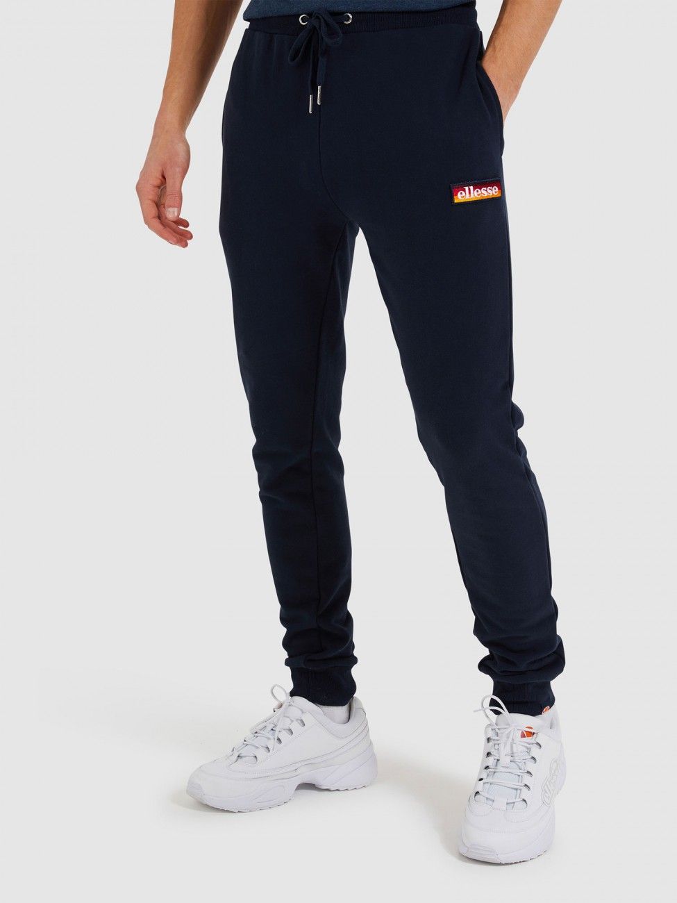 Спортивные штаны Ellesse SHI11294-NAVY Темно-синие, Спортивные штаны Ellesse SHI11294-NAVY XL Темно-синие
Спортивные штаны Ellesse SHI11294-NAVY Темно-синие, Спортивные штаны Ellesse SHI11294-NAVY XL Темно-синие