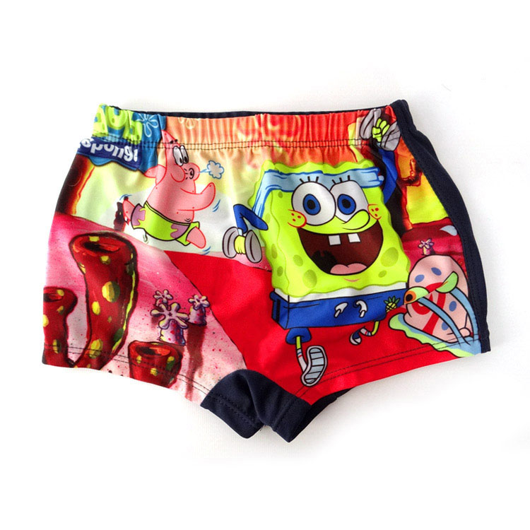 Детские плавки Sponge Bob Sport Line 2065 цвет комбинированный, Детские плавки Sponge Bob Sport Line 2065 122 цвет комбинированный
Детские плавки Sponge Bob Sport Line 2065 цвет комбинированный, Детские плавки Sponge Bob Sport Line 2065 122 цвет комбинированный