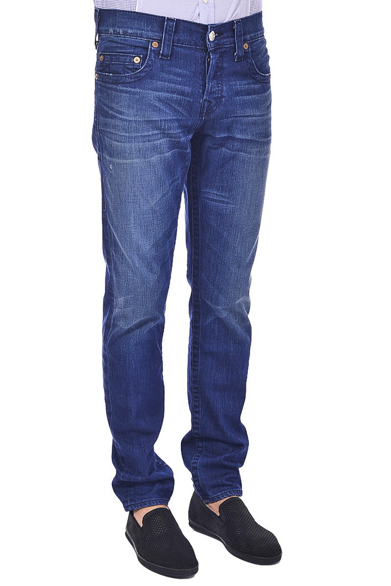Джинсы True Religion Синий (MECV91EM YMM, Джинсы True Religion 36 Синий (MECV91EM YMM-36)
Джинсы True Religion Синий (MECV91EM YMM, Джинсы True Religion 36 Синий (MECV91EM YMM-36)