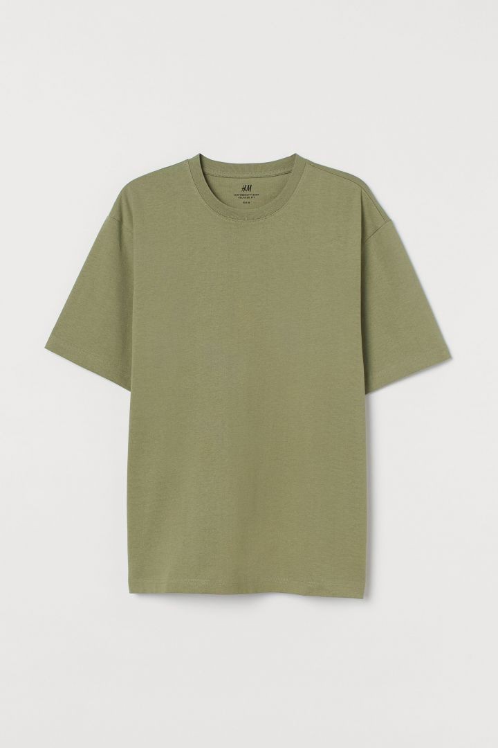 Футболка H&M Relaxed Fit размер хаки 0608945023, Футболка H&M Relaxed Fit размер L хаки 0608945023
Футболка H&M Relaxed Fit размер хаки 0608945023, Футболка H&M Relaxed Fit размер L хаки 0608945023