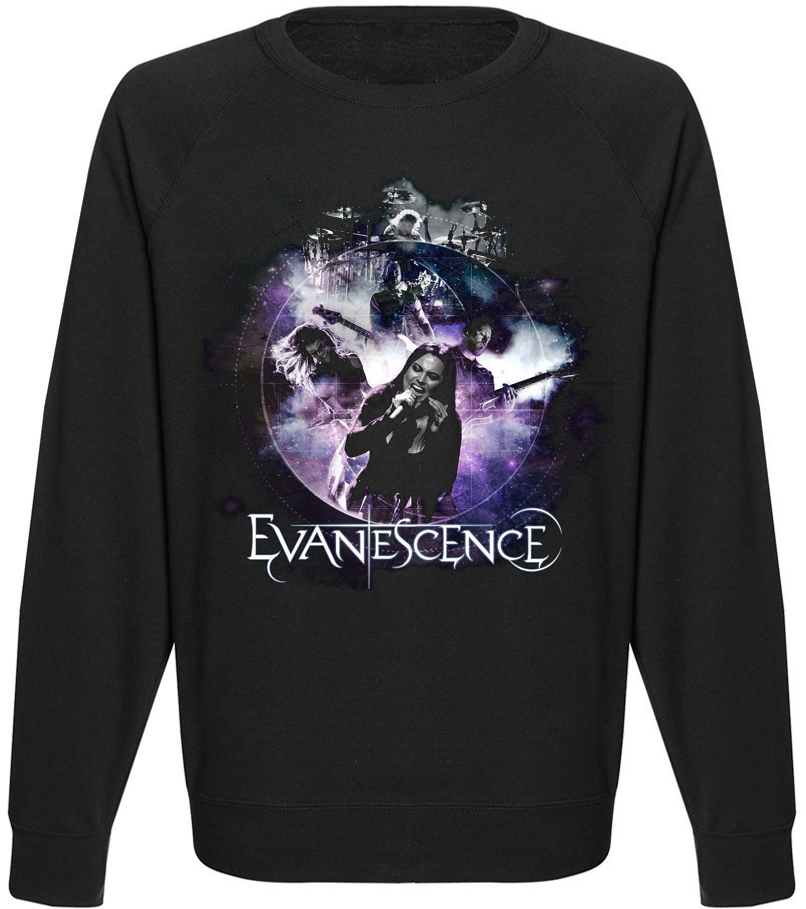 Свитшот Fat Cat Evanescence - Band 32299, Свитшот Fat Cat Evanescence - Band XL 32299
Свитшот Fat Cat Evanescence - Band 32299, Свитшот Fat Cat Evanescence - Band XL 32299