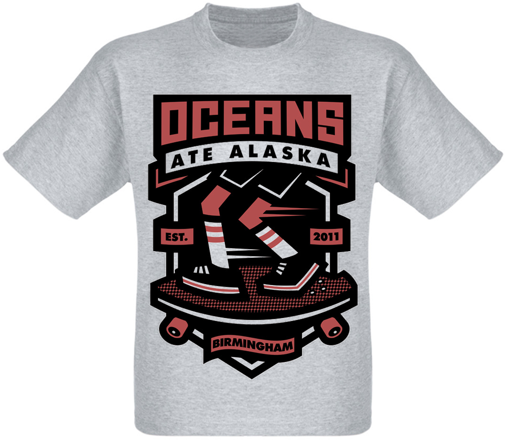Футболка Fat Cat Oceans Ate Alaska "Cruiser" (меланж) 13129, Футболка Fat Cat Oceans Ate Alaska "Cruiser" (меланж) M 13129
Футболка Fat Cat Oceans Ate Alaska "Cruiser" (меланж) 13129, Футболка Fat Cat Oceans Ate Alaska "Cruiser" (меланж) M 13129