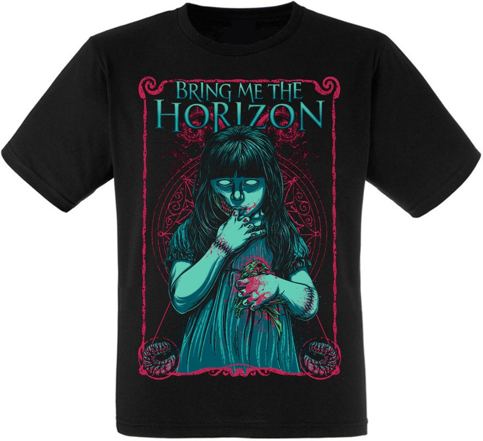 Футболка Fat Cat Bring Me The Horizon "My Little Devil" 12881, Футболка Fat Cat Bring Me The Horizon "My Little Devil" XL 12881
Футболка Fat Cat Bring Me The Horizon "My Little Devil" 12881, Футболка Fat Cat Bring Me The Horizon "My Little Devil" XL 12881