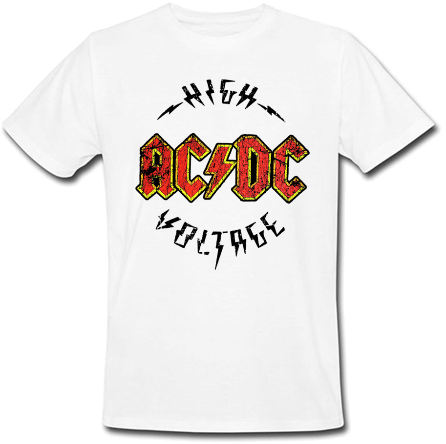 Футболка Fat Cat AC/DC - High Voltage (белая) 29867, Футболка Fat Cat AC/DC - High Voltage (белая) M 29867
Футболка Fat Cat AC/DC - High Voltage (белая) 29867, Футболка Fat Cat AC/DC - High Voltage (белая) M 29867