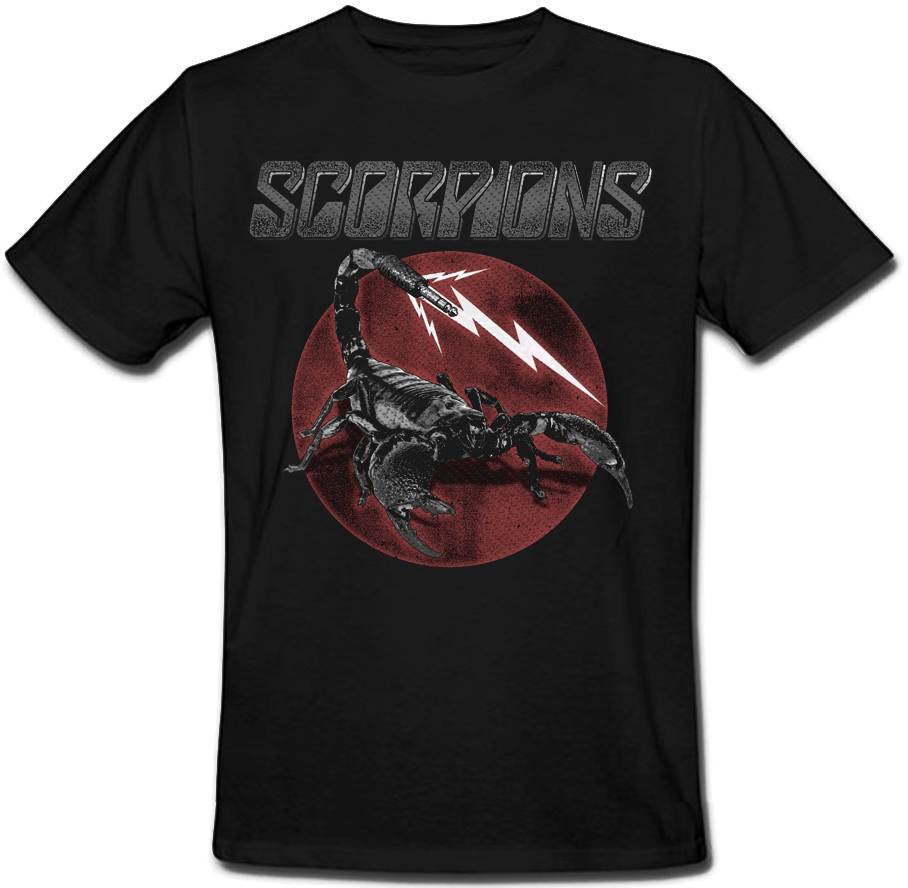 Футболка Fat Cat Scorpions - Jack (чёрная) 32040, Футболка Fat Cat Scorpions - Jack (чёрная) XL 32040
Футболка Fat Cat Scorpions - Jack (чёрная) 32040, Футболка Fat Cat Scorpions - Jack (чёрная) XL 32040
