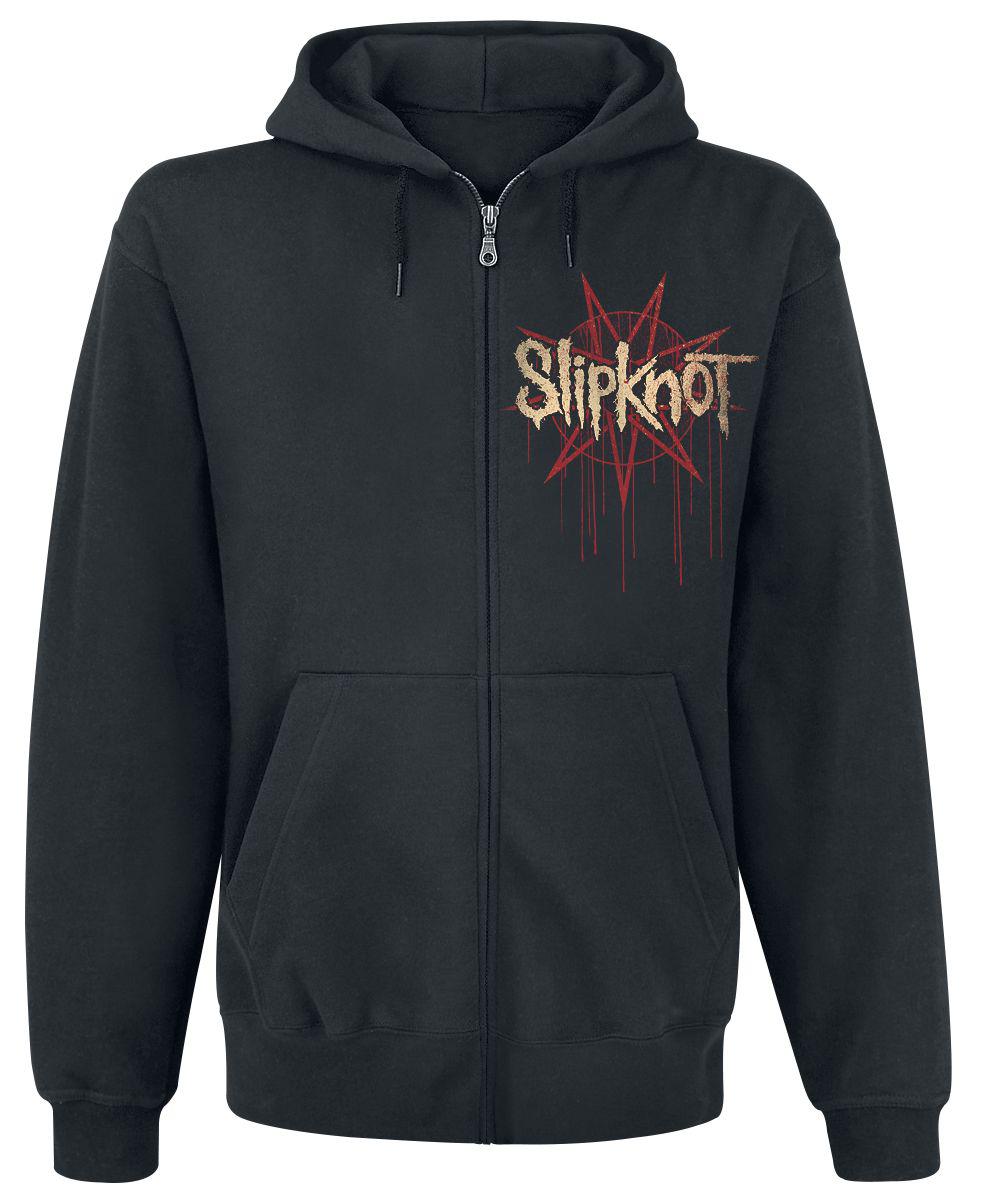 Толстовка с молнией Fat Cat Slipknot - Furious Goat 13268, Толстовка с молнией Fat Cat Slipknot - Furious Goat M 13268
Толстовка с молнией Fat Cat Slipknot - Furious Goat 13268, Толстовка с молнией Fat Cat Slipknot - Furious Goat M 13268