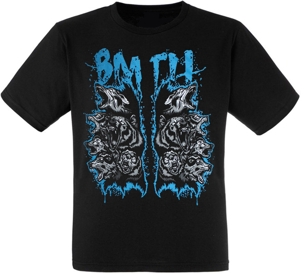 Футболка Fat Cat Bring Me The Horizon 12867, Футболка Fat Cat Bring Me The Horizon M 12867
Футболка Fat Cat Bring Me The Horizon 12867, Футболка Fat Cat Bring Me The Horizon M 12867