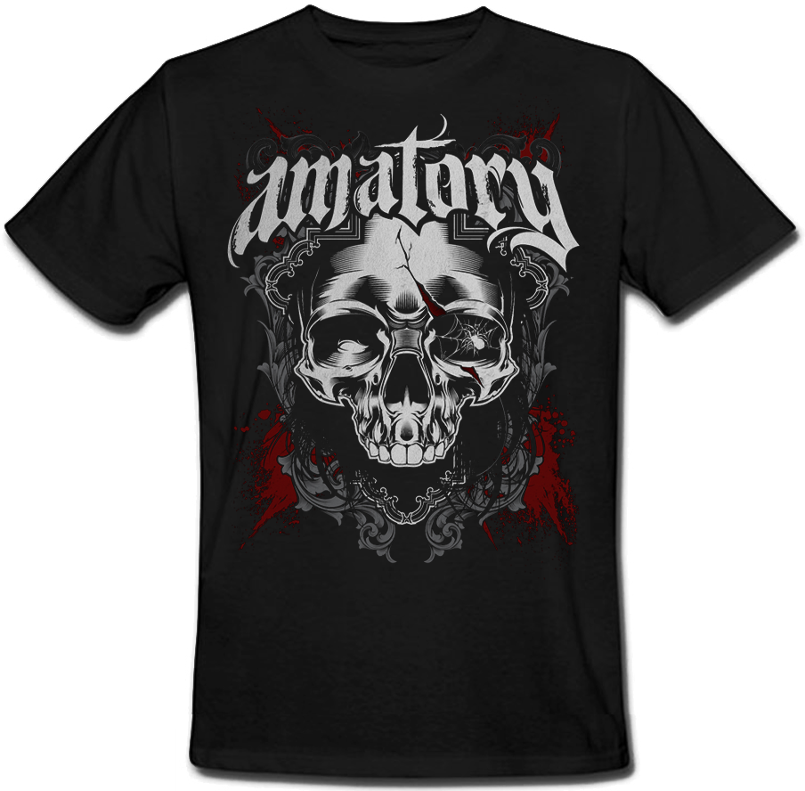 Футболка Fat Cat Amatory - Skull (чёрная) 33993, Футболка Fat Cat Amatory - Skull (чёрная) M 33993
Футболка Fat Cat Amatory - Skull (чёрная) 33993, Футболка Fat Cat Amatory - Skull (чёрная) M 33993