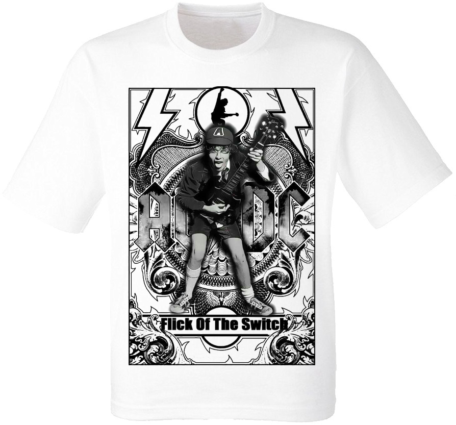 Футболка Fat Cat AC/DC "Flick Of The Switch" (белая) 13046, Футболка Fat Cat AC/DC "Flick Of The Switch" (белая) L 13046
Футболка Fat Cat AC/DC "Flick Of The Switch" (белая) 13046, Футболка Fat Cat AC/DC "Flick Of The Switch" (белая) L 13046