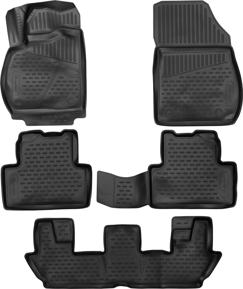 Килимки 3D у салон Autofamily підходять для Opel Zafira, 2013-2015 мінівен, Європа, 5 шт. (поліуретан) (EXP.ELEMENT3D02243210k)
Килимки 3D у салон Autofamily підходять для Opel Zafira, 2013-2015 мінівен, Європа, 5 шт. (поліуретан) (EXP.ELEMENT3D02243210k)