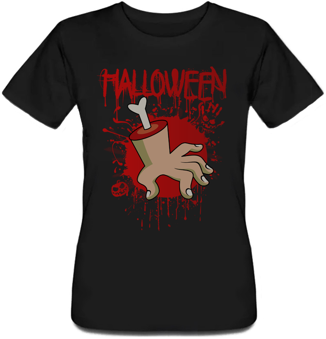 Женская футболка Fat Cat Halloween (чёрная) 33737, Женская футболка Fat Cat Halloween (чёрная) M 33737
Женская футболка Fat Cat Halloween (чёрная) 33737, Женская футболка Fat Cat Halloween (чёрная) M 33737