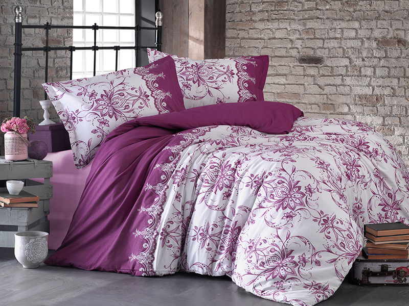 Постельное белье Clasy ранфорс Diva v2 (Евро)
Постельное белье Clasy ранфорс Diva v2 (Евро)