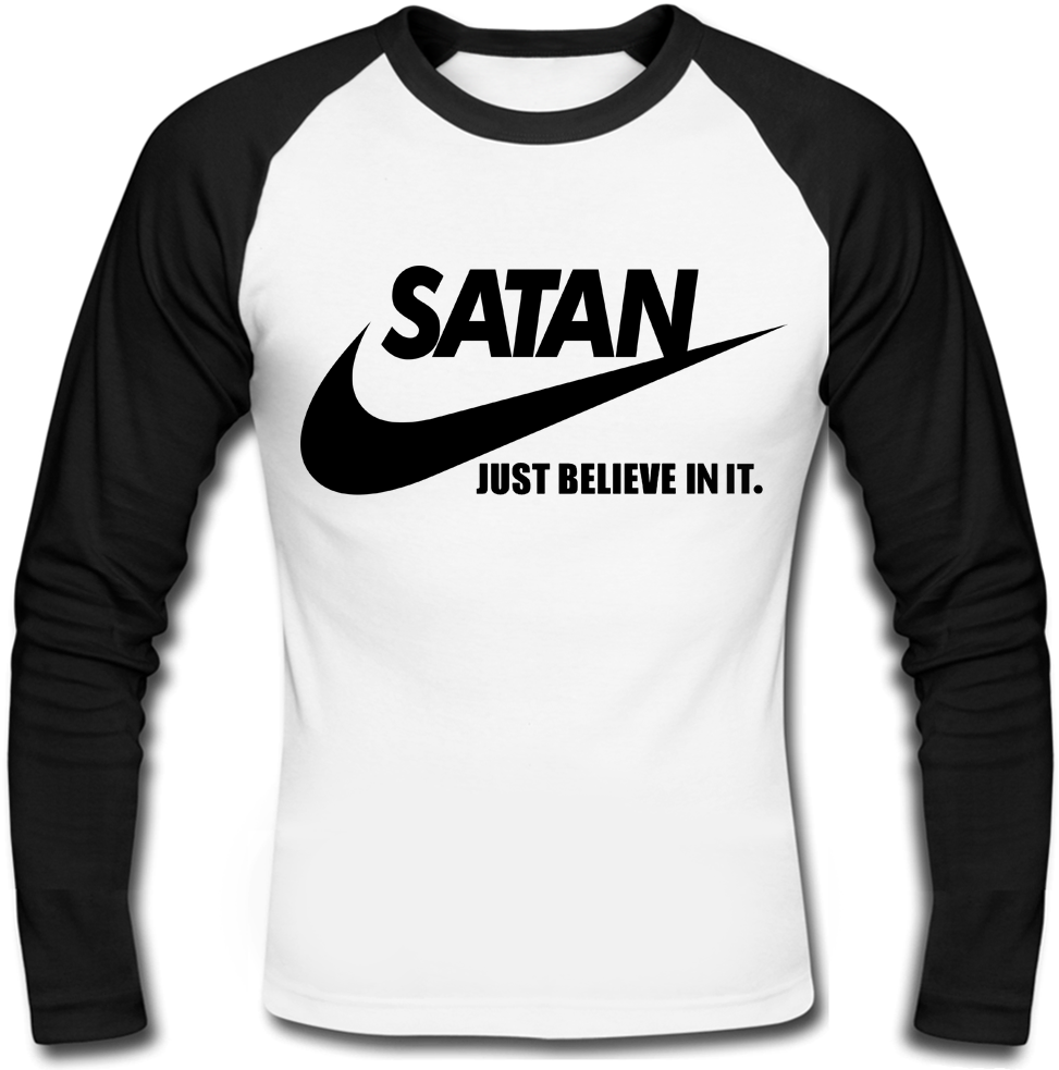 Футболка с длинным рукавом Fat Cat Satan - Just Believe In It 16777, Футболка с длинным рукавом Fat Cat Satan - Just Believe In It M 16777
Футболка с длинным рукавом Fat Cat Satan - Just Believe In It 16777, Футболка с длинным рукавом Fat Cat Satan - Just Believe In It M 16777