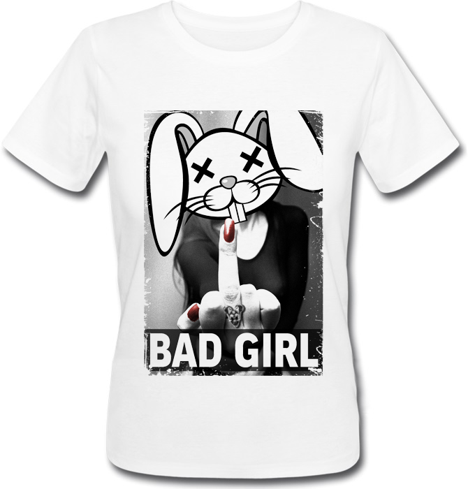 Женская футболка Fat Cat Bad Girl (белая) 20304, Женская футболка Fat Cat Bad Girl (белая) S 20304
Женская футболка Fat Cat Bad Girl (белая) 20304, Женская футболка Fat Cat Bad Girl (белая) S 20304