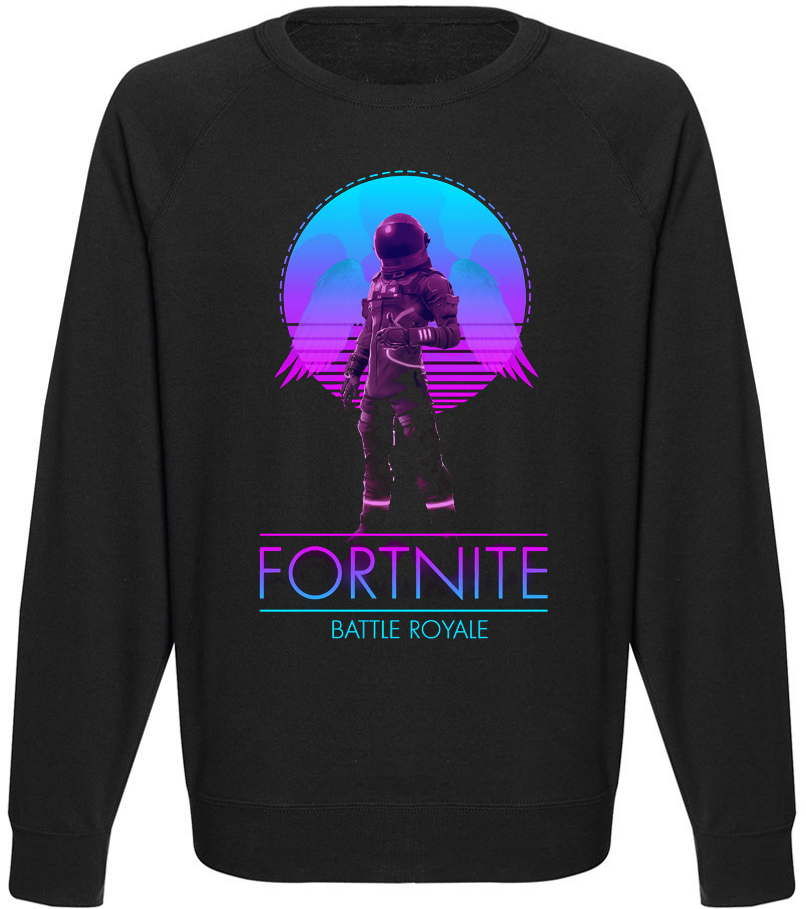 Свитшот Fat Cat Fortnite Battle Royale "Neon Dark Voyager" 31268, Свитшот Fat Cat Fortnite Battle Royale "Neon Dark Voyager" XL 31268
Свитшот Fat Cat Fortnite Battle Royale "Neon Dark Voyager" 31268, Свитшот Fat Cat Fortnite Battle Royale "Neon Dark Voyager" XL 31268