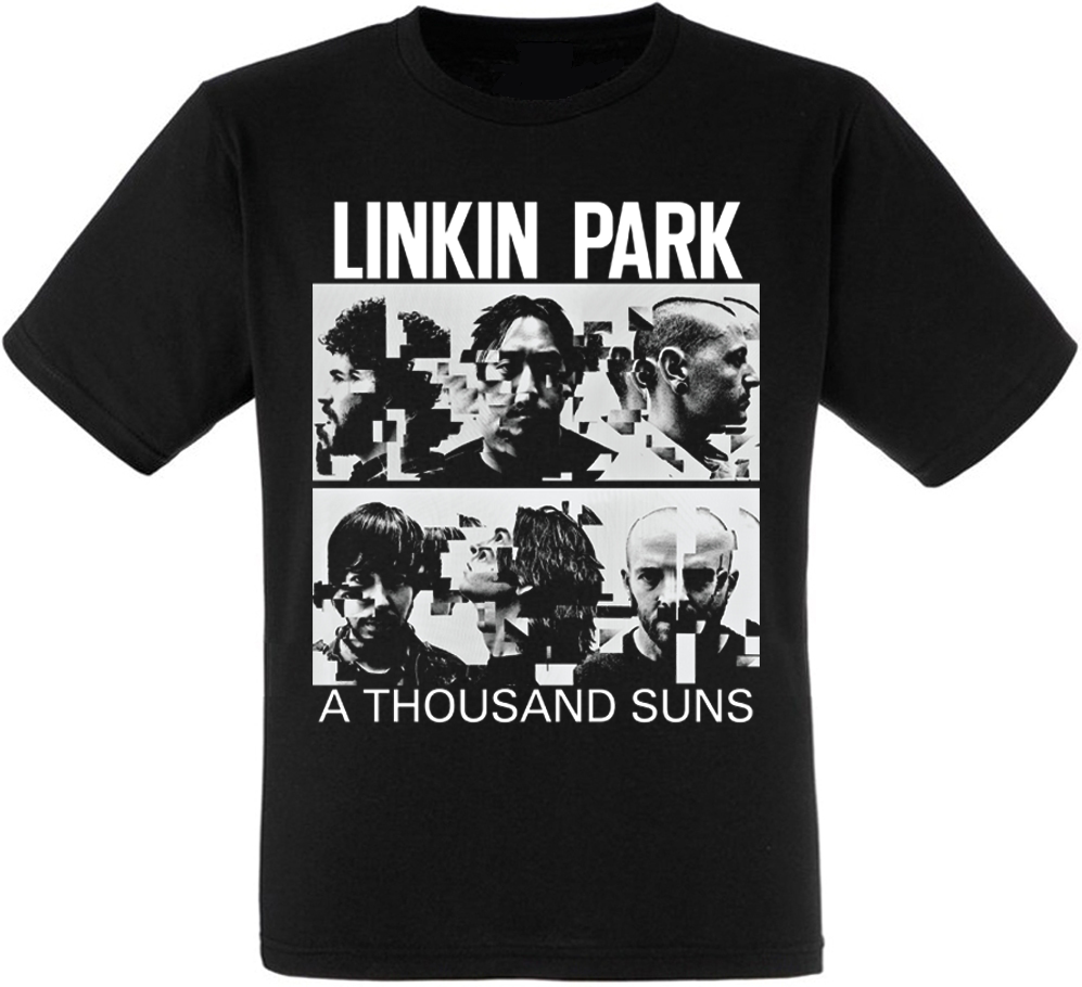 Футболка Fat Cat Linkin Park A Thousand Suns 13176, Футболка Fat Cat Linkin Park A Thousand Suns XL 13176
Футболка Fat Cat Linkin Park A Thousand Suns 13176, Футболка Fat Cat Linkin Park A Thousand Suns XL 13176