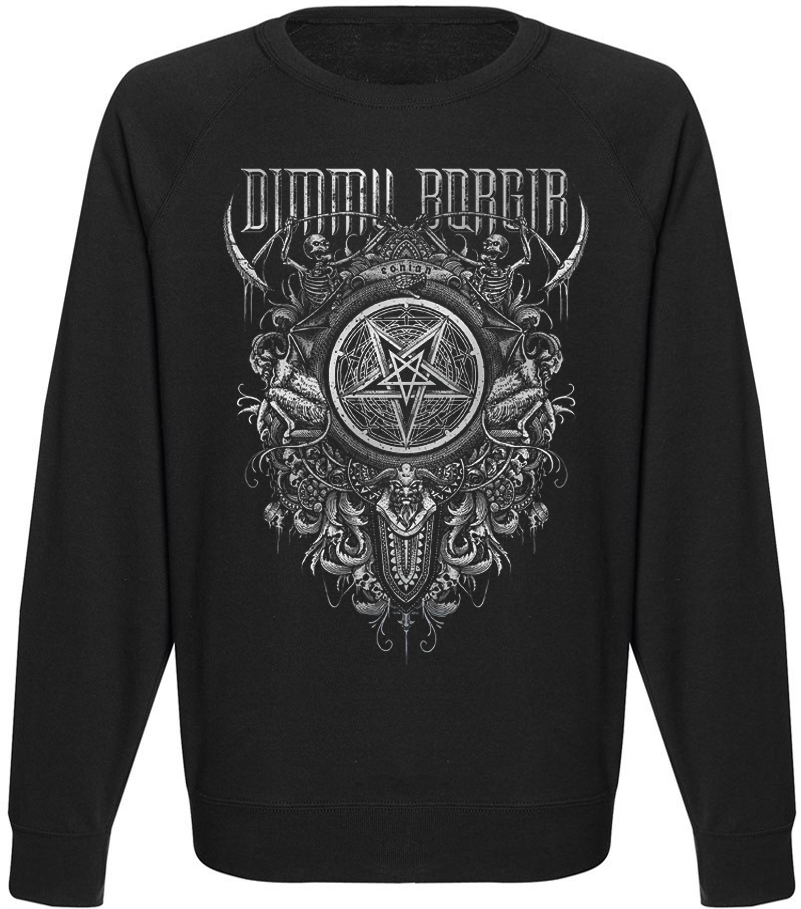 Свитшот Fat Cat Dimmu Borgir - Eonian Pentagram 32570, Свитшот Fat Cat Dimmu Borgir - Eonian Pentagram M 32570
Свитшот Fat Cat Dimmu Borgir - Eonian Pentagram 32570, Свитшот Fat Cat Dimmu Borgir - Eonian Pentagram M 32570