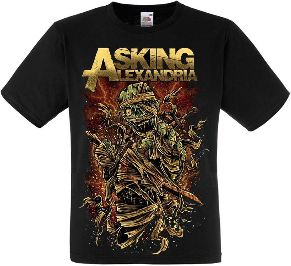 Футболка Fat Cat Asking Alexandria (мумия) 11978, Футболка Fat Cat Asking Alexandria (мумия) M 11978
Футболка Fat Cat Asking Alexandria (мумия) 11978, Футболка Fat Cat Asking Alexandria (мумия) M 11978