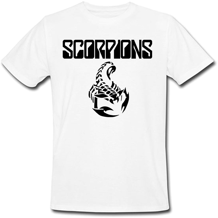 Футболка Fat Cat Scorpions - Logo (белая) 31708, Футболка Fat Cat Scorpions - Logo (белая) S 31708
Футболка Fat Cat Scorpions - Logo (белая) 31708, Футболка Fat Cat Scorpions - Logo (белая) S 31708