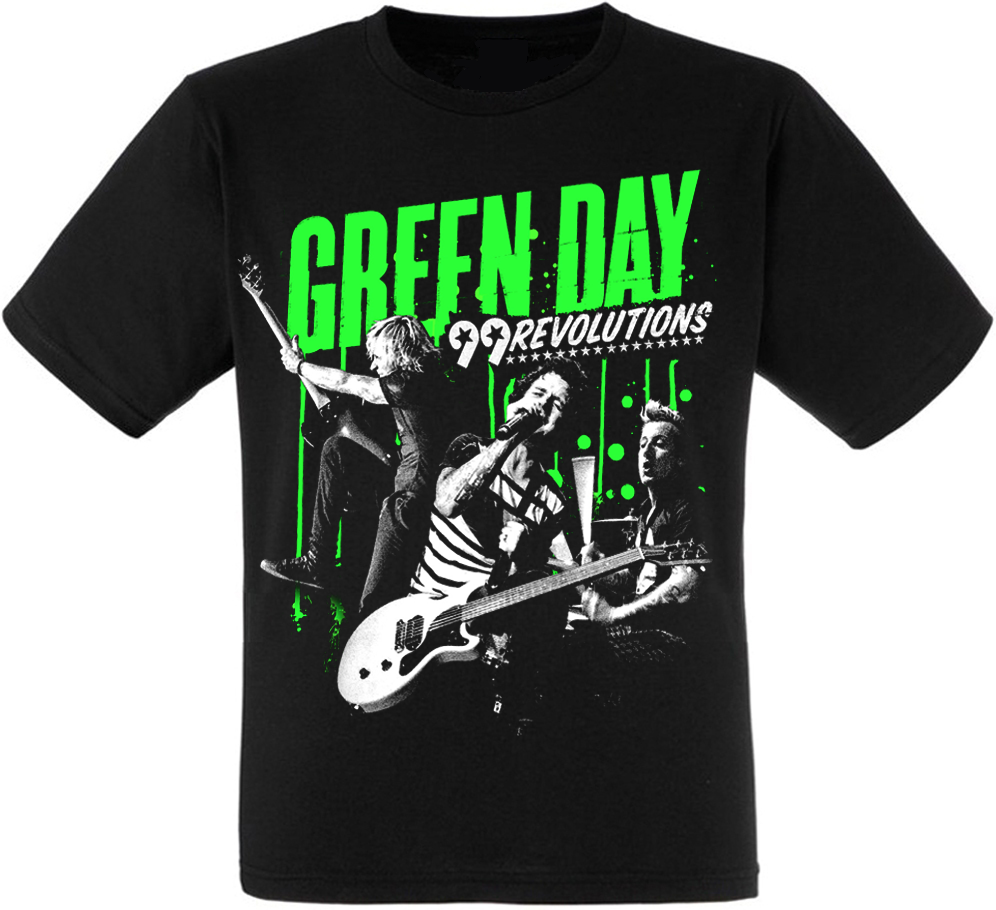 Футболка Fat Cat Green Day "99 Revolutions" 12920, Футболка Fat Cat Green Day "99 Revolutions" S 12920
Футболка Fat Cat Green Day "99 Revolutions" 12920, Футболка Fat Cat Green Day "99 Revolutions" S 12920