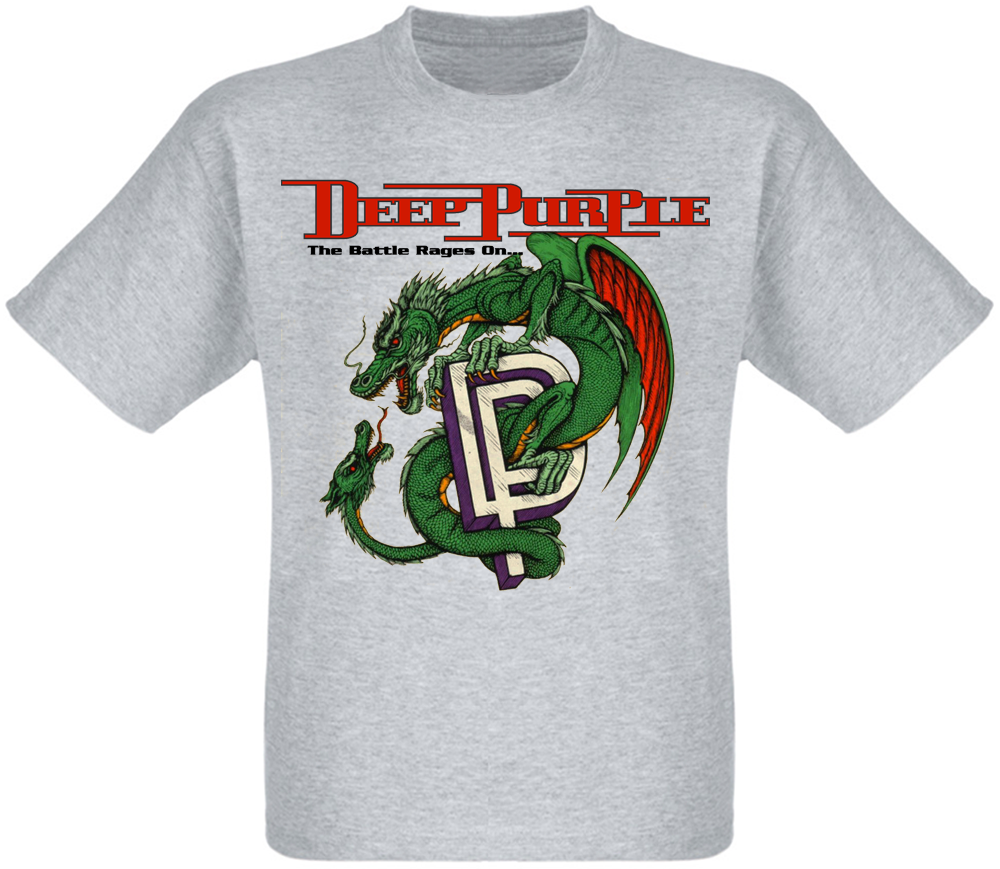 Футболка Fat Cat Deep Purple - The Battle Rages On (меланж) 18511, Футболка Fat Cat Deep Purple - The Battle Rages On (меланж) L 18511
Футболка Fat Cat Deep Purple - The Battle Rages On (меланж) 18511, Футболка Fat Cat Deep Purple - The Battle Rages On (меланж) L 18511