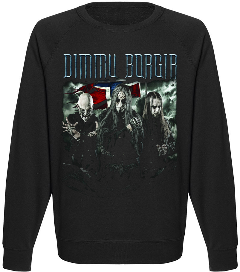 Свитшот Fat Cat Dimmu Borgir - Band 32552, Свитшот Fat Cat Dimmu Borgir - Band XL 32552
Свитшот Fat Cat Dimmu Borgir - Band 32552, Свитшот Fat Cat Dimmu Borgir - Band XL 32552