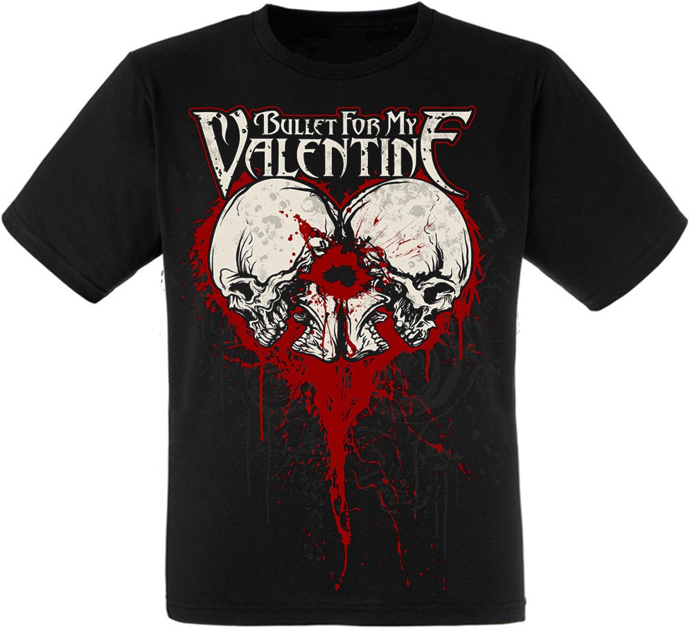 Футболка Fat Cat Bullet For My Valentine (blood skulls) 12800, Футболка Fat Cat Bullet For My Valentine (blood skulls) M 12800
Футболка Fat Cat Bullet For My Valentine (blood skulls) 12800, Футболка Fat Cat Bullet For My Valentine (blood skulls) M 12800