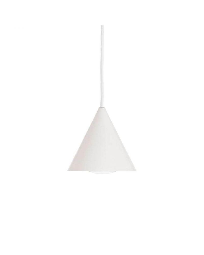 Подвесной светильник Ideal Lux 232690 A-Line SP1 D13 Bianco
Подвесной светильник Ideal Lux 232690 A-Line SP1 D13 Bianco